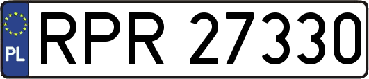 RPR27330