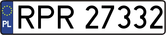 RPR27332