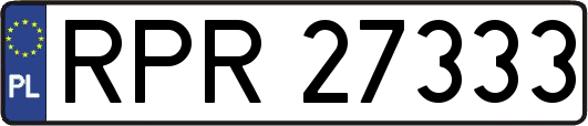 RPR27333