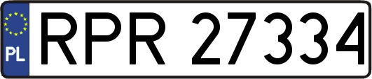 RPR27334