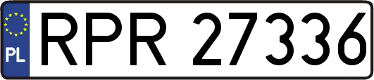 RPR27336