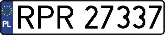 RPR27337
