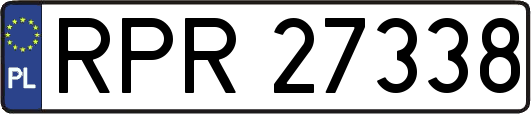 RPR27338