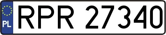 RPR27340