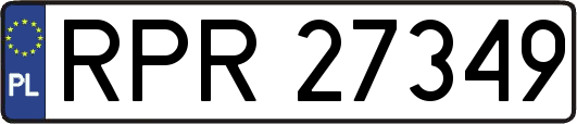 RPR27349
