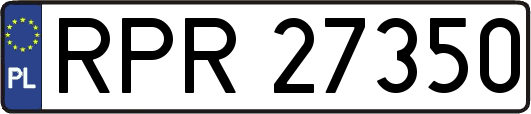 RPR27350