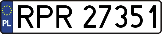 RPR27351