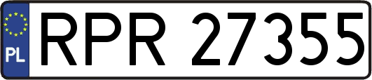 RPR27355