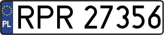 RPR27356