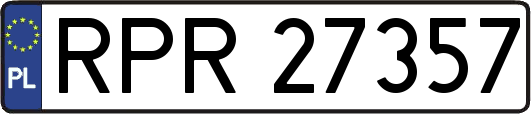 RPR27357