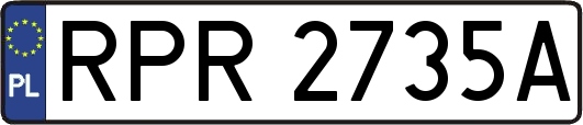 RPR2735A