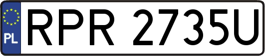 RPR2735U