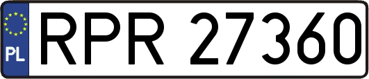 RPR27360