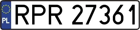 RPR27361