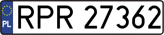 RPR27362