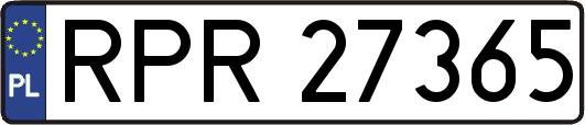 RPR27365