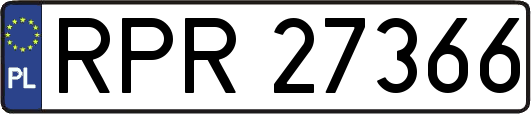 RPR27366