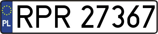 RPR27367