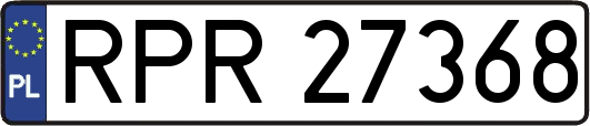 RPR27368
