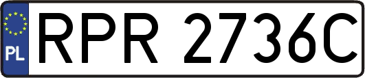 RPR2736C