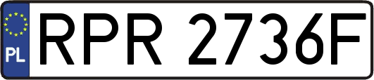 RPR2736F
