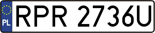 RPR2736U