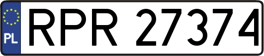 RPR27374