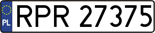 RPR27375