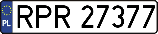RPR27377