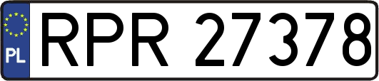 RPR27378