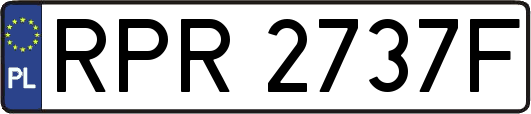 RPR2737F