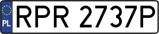 RPR2737P