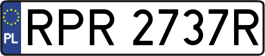 RPR2737R