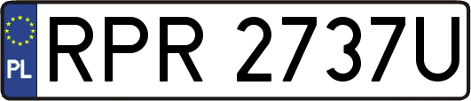 RPR2737U