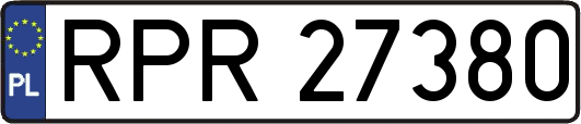 RPR27380