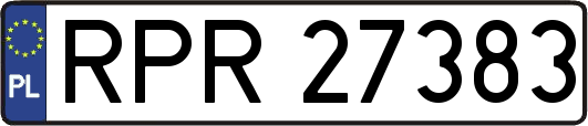 RPR27383