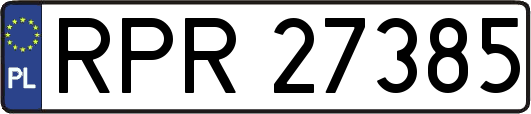 RPR27385