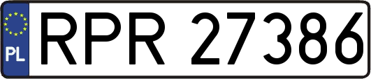 RPR27386