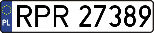 RPR27389