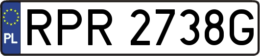 RPR2738G