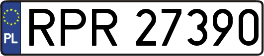 RPR27390