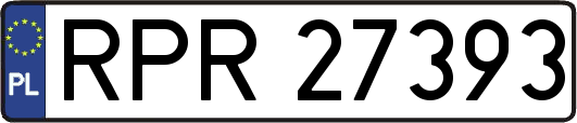 RPR27393
