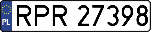RPR27398