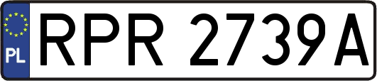 RPR2739A