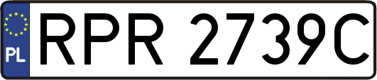 RPR2739C