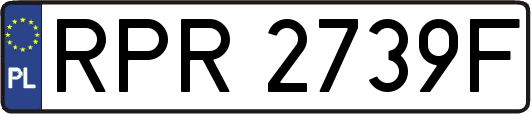 RPR2739F