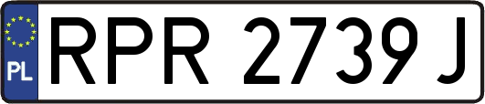 RPR2739J