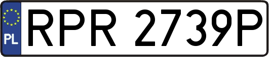 RPR2739P