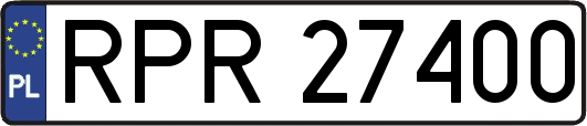 RPR27400