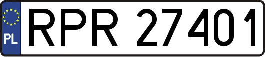 RPR27401